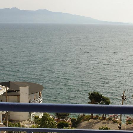 Murati Suites Саранде Екстериор снимка