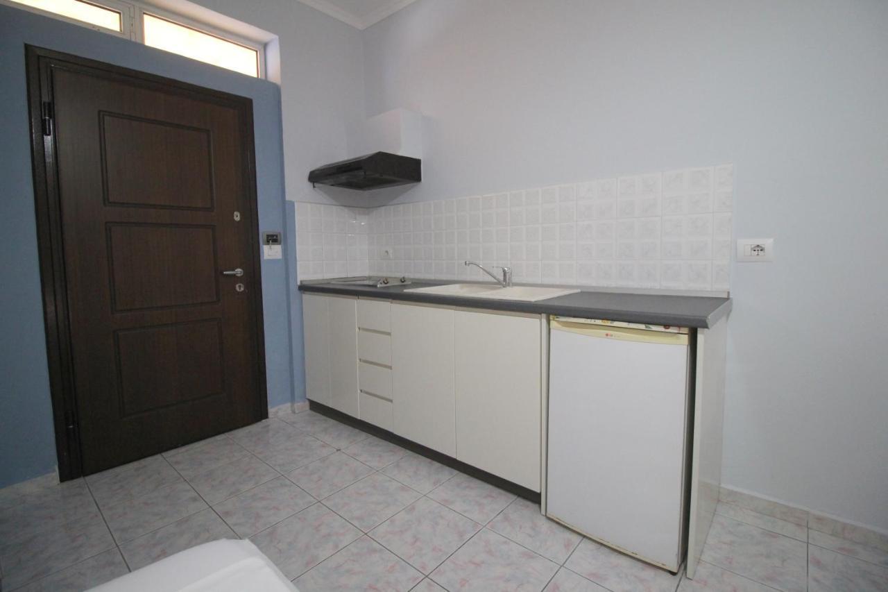 Murati Suites Саранде Екстериор снимка
