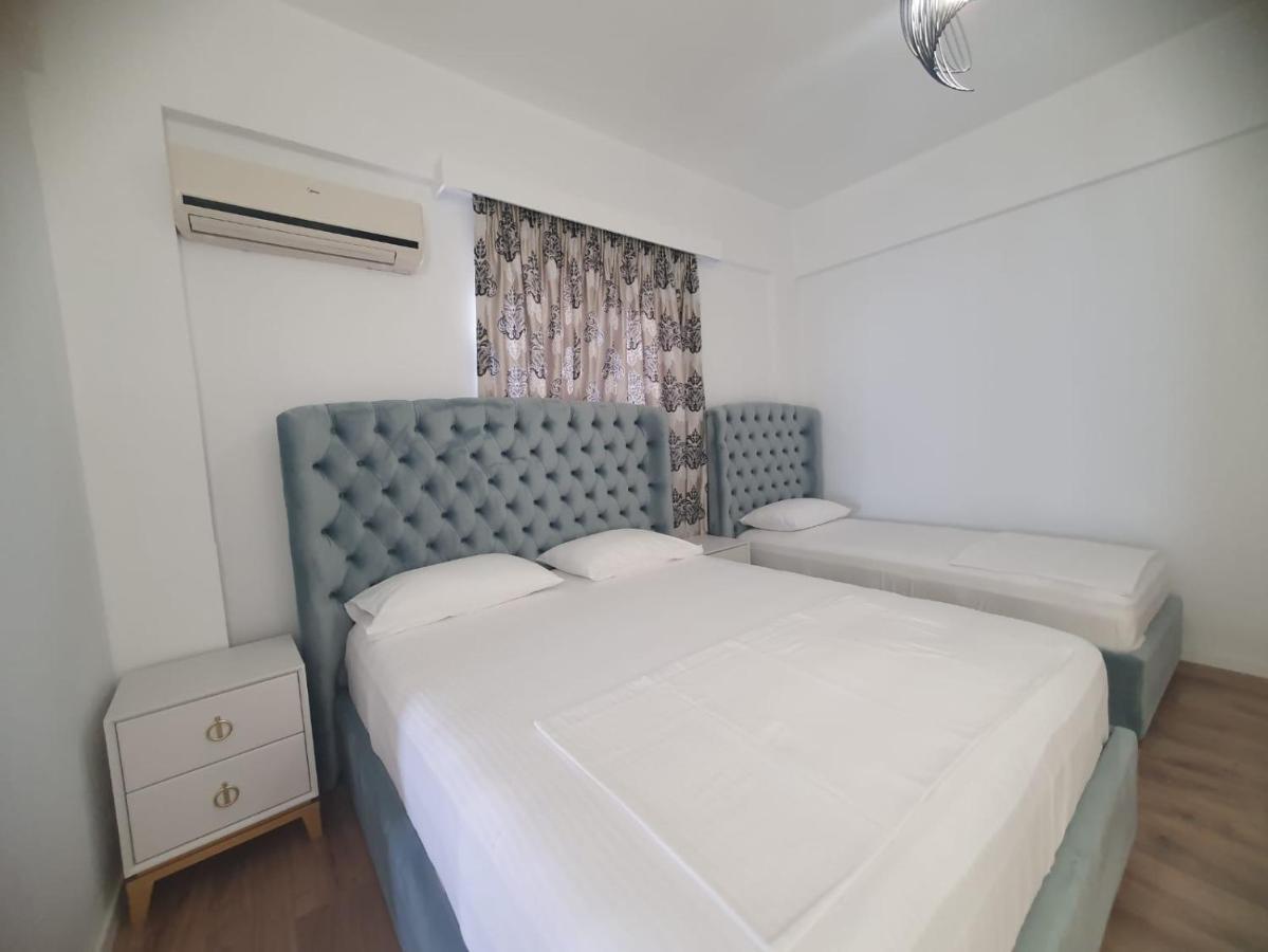 Murati Suites Саранде Екстериор снимка